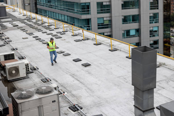 Best Hot Roofs  in Edgeworth, PA