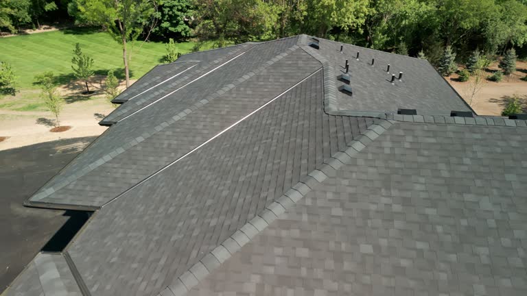 Best Commercial Roofing Services  in Edgeworth, PA