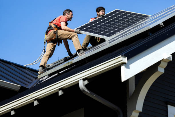 Best Roof Leak Repair  in Edgeworth, PA