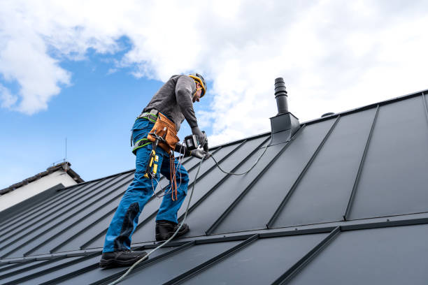 Best Gutter Installation and Repair  in Edgeworth, PA