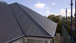 Best Metal Roofing Installation  in Edgeworth, PA